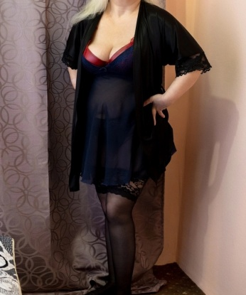 Анкета проститутки Алиса - Фото 1, Новоромановка, 47 лет, №15220